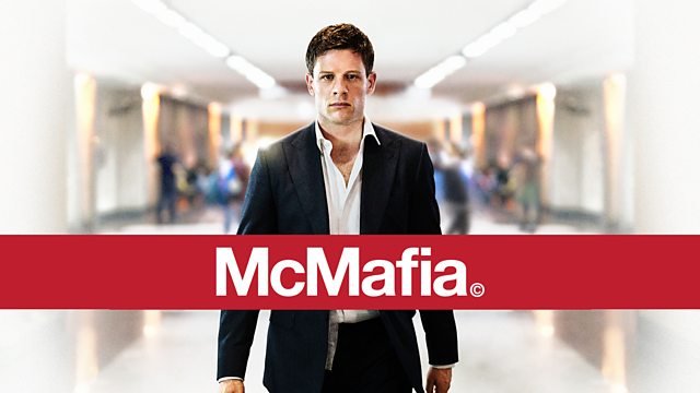 McMafia