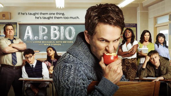 A.P. Bio