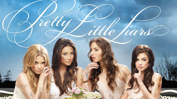 Pretty Little Liars