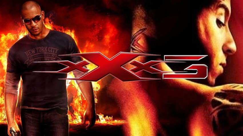xXx – Il ritorno di Xander Cage (2017)