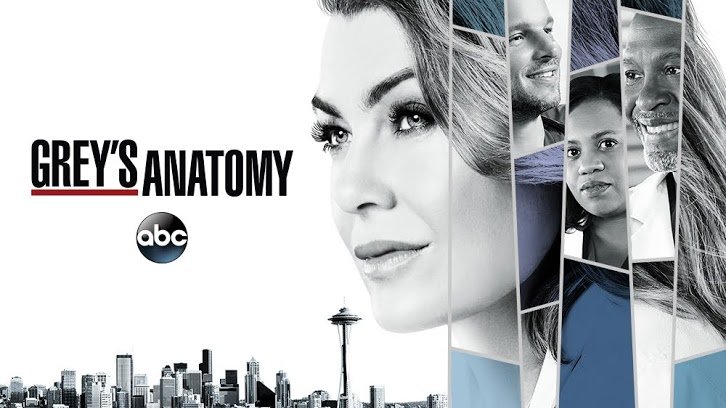 Grey’s Anatomy