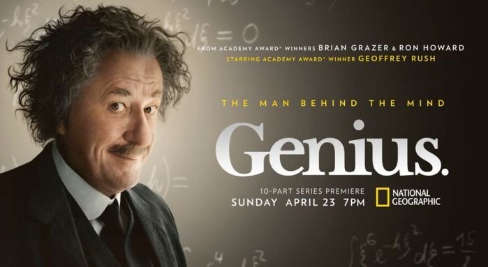 Genius
