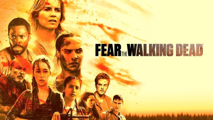 Fear the Walking Dead