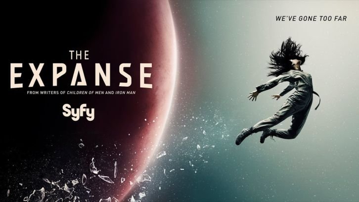 The Expanse