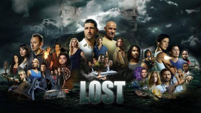 Lost
