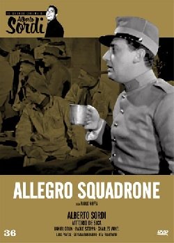 Allegro Squadrone [1954]