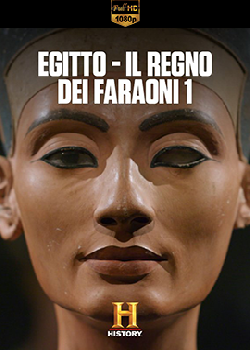 Egitto: il regno dei faroni