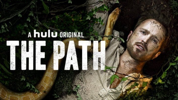 The Path