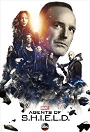 Agents of S.H.I.E.L.D. (2013-)