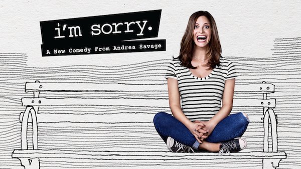 I’m Sorry
