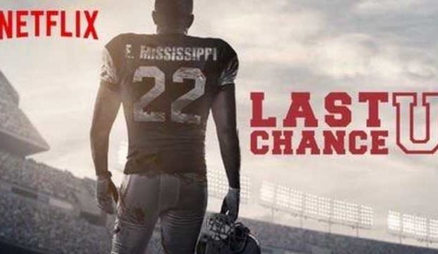 Last Chance U