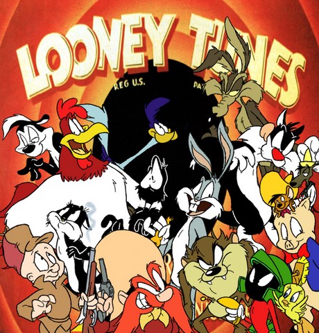 Looney Tunes e Merrie Melodies
