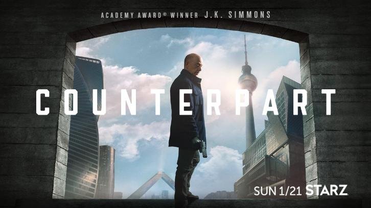 Counterpart