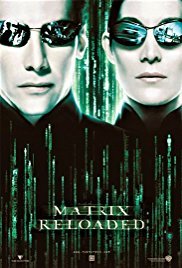 Matrix Reloaded (2003)