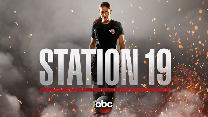 Station 19
