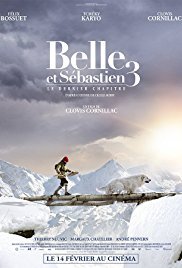Belle & Sebastien: Amici per Sempre (2017)