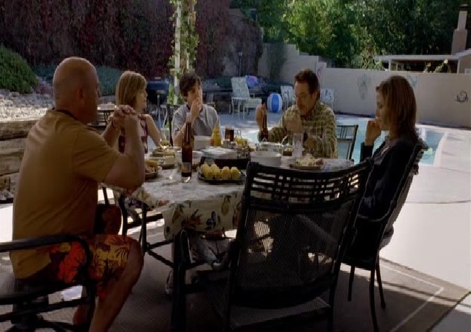 1x04 Una malattia scomoda