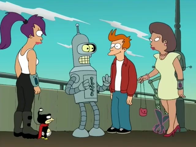 1x09 Un viaggio infernale