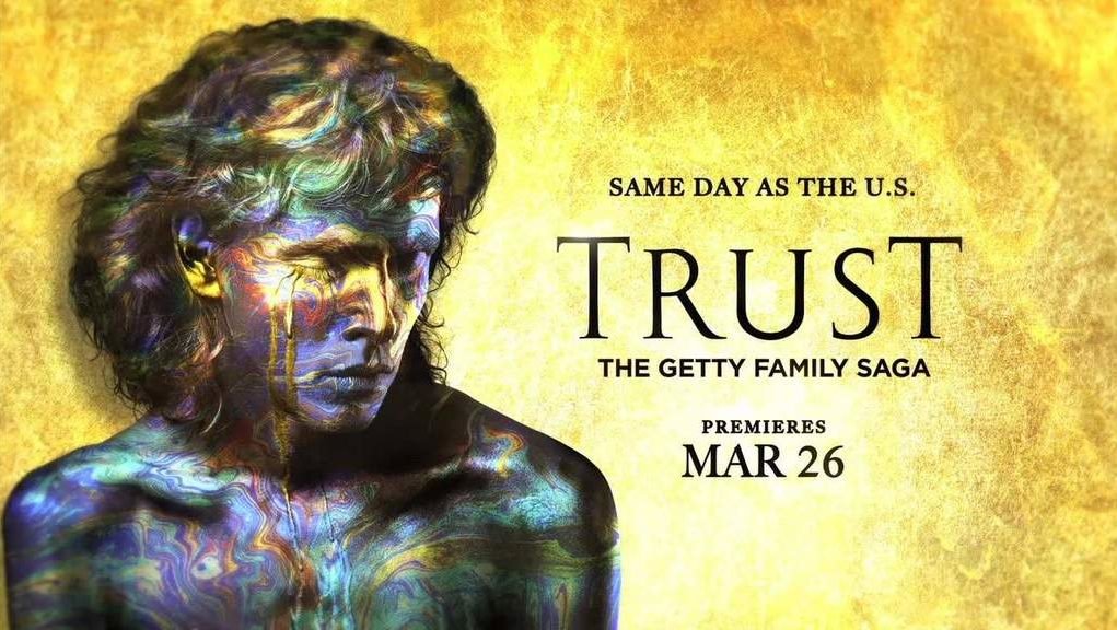 Trust: Il Rapimento Getty