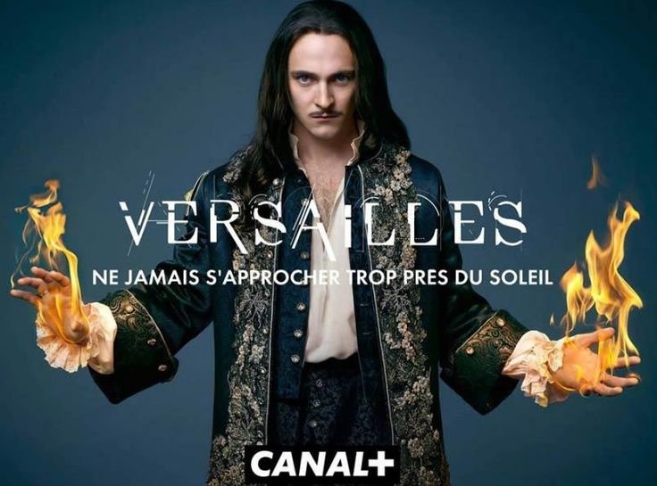 Versailles