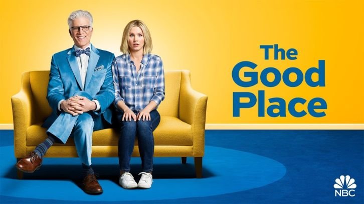 The Good Place