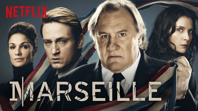 Marseille