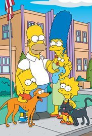 I Simpson – The Simpsons (1989) Streaming I Simpson – The Simpsons (1989) Streaming