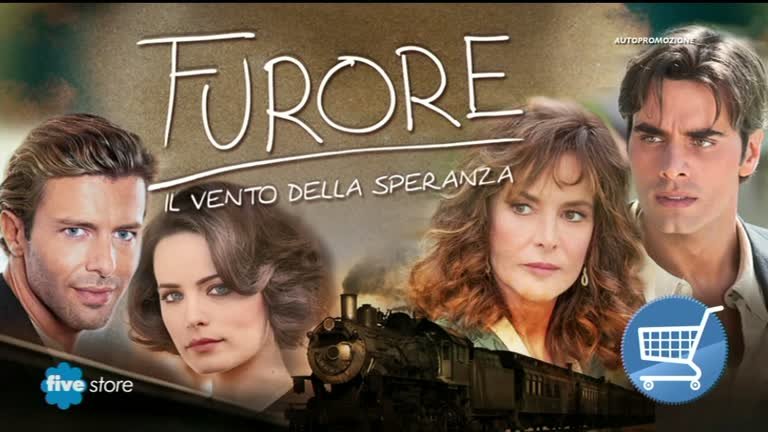 Furore: Il Vento della Speranza