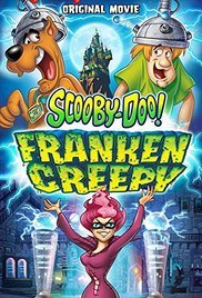 Scooby-Doo! Frankenstrizza (2014) Scooby-Doo! Frankenstrizza (2014)