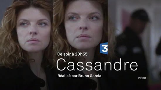 Cassandre