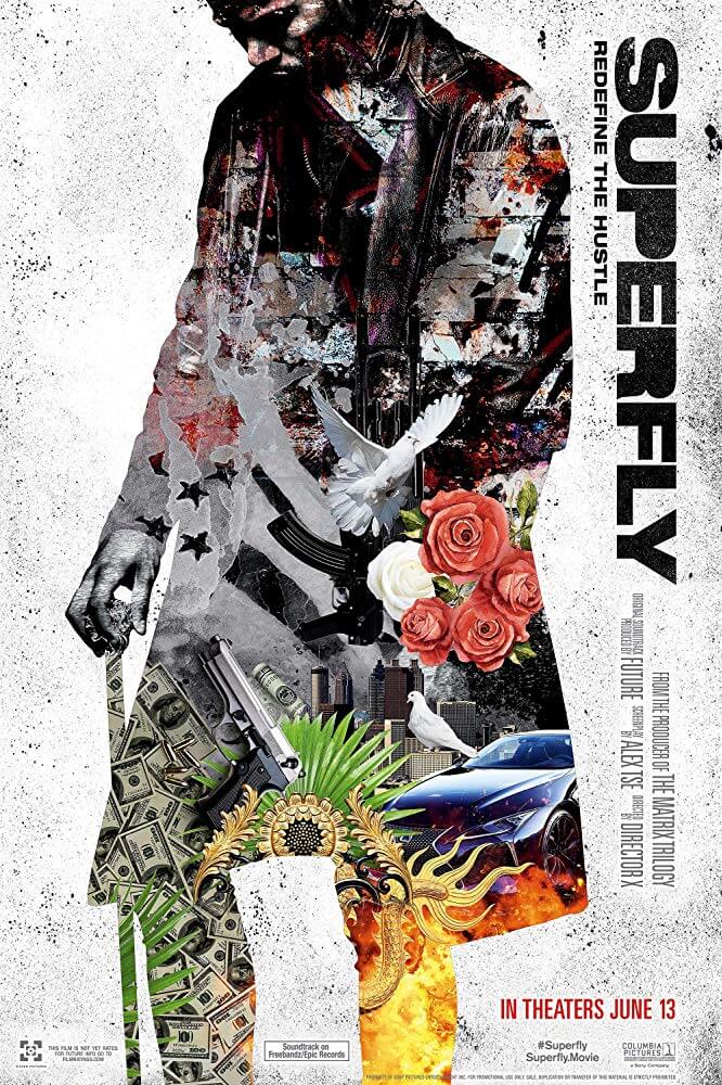 Superfly in Streaming