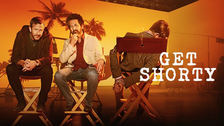 Get Shorty