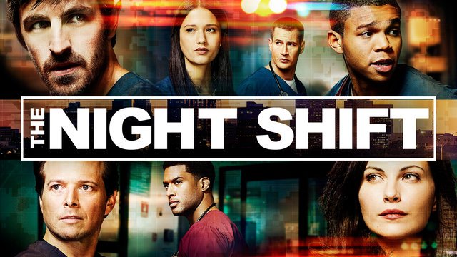 The Night Shift