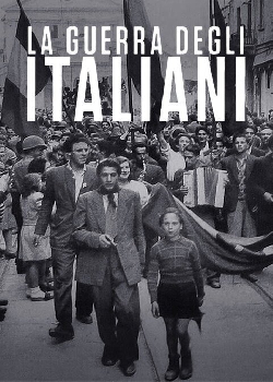 La guerra degli italiani