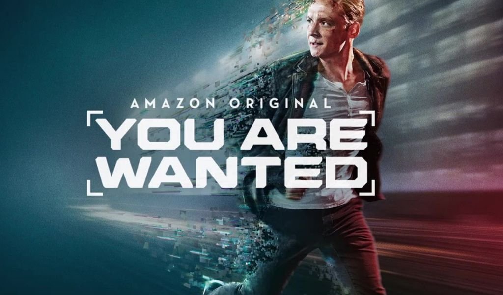You Are Wanted