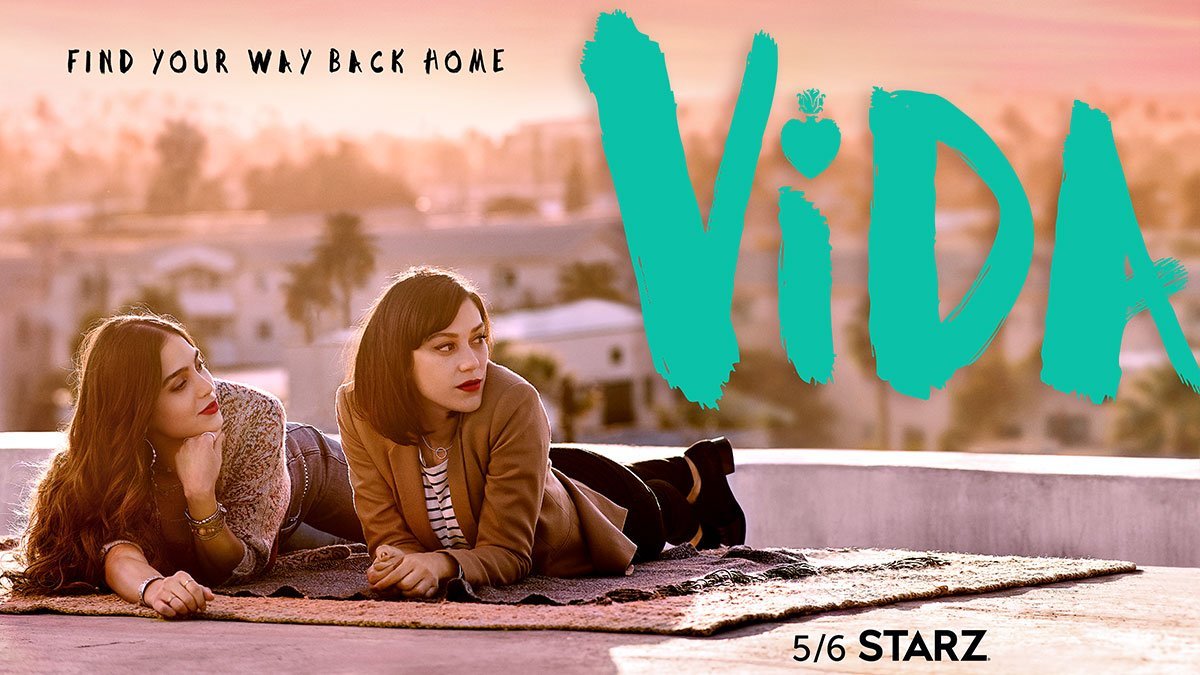 Vida