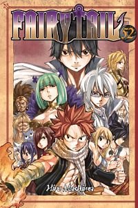 Fairy Tail (2009-) (SubITA) Streaming Fairy Tail (2009-) (SubITA) Streaming