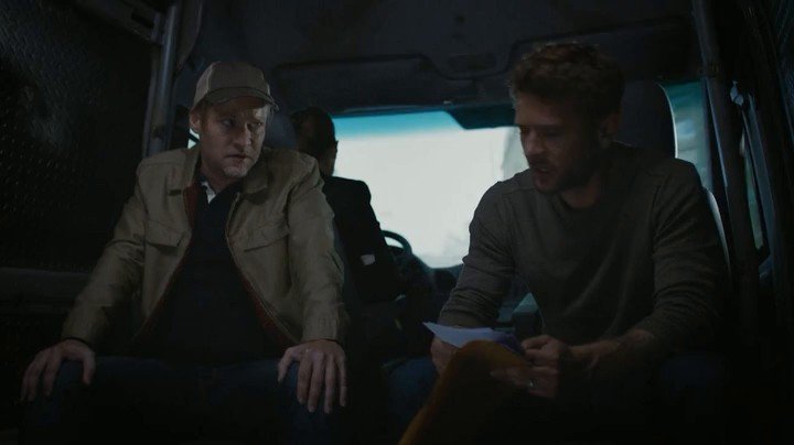 2x02 Ricordati di Alamo