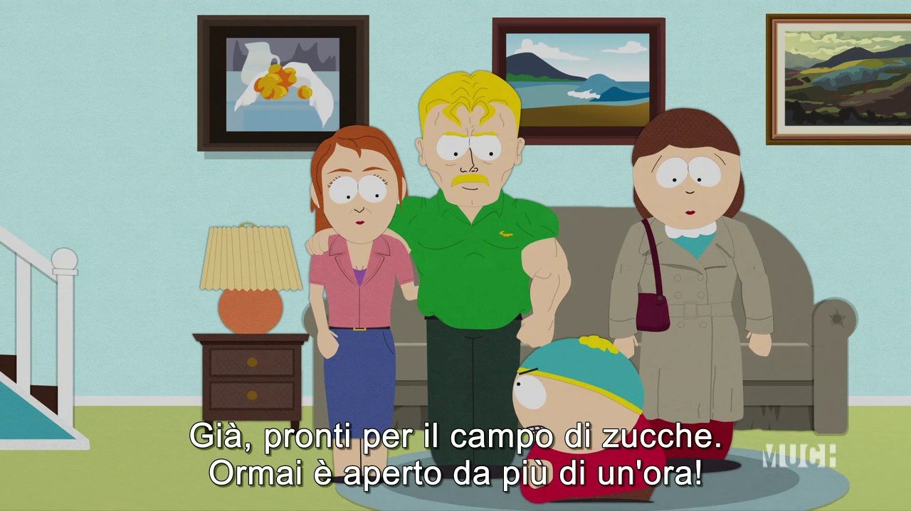 21x06 Sons A Witches