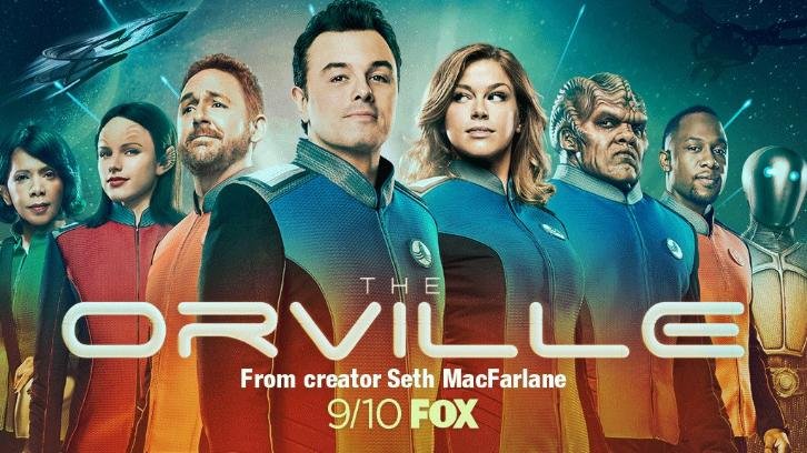 The Orville