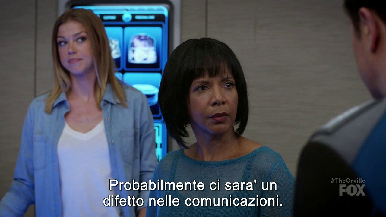 1x07 Majority Rule