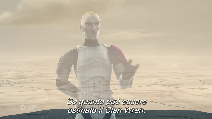 4x01 Heroes of Mandalore: Part 1