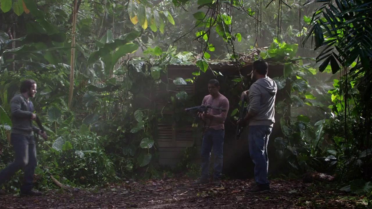 1x03 Divide and Conquer