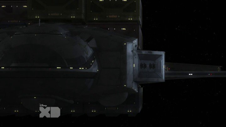 4x04 In the Name of the Rebellion: Part 2