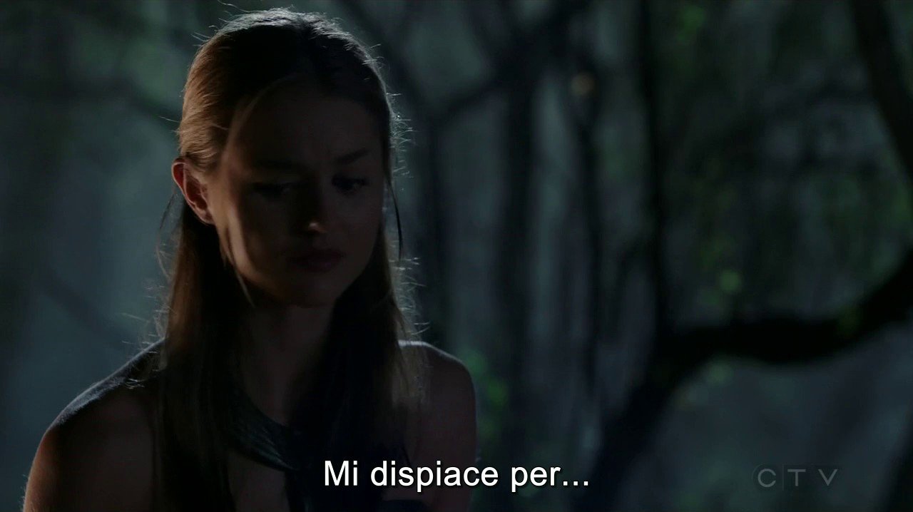 1x04 Make Way for... Medusa