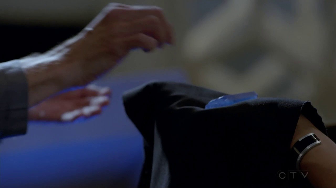 1x01 Behold... The Inhumans/1x02 Those Who Would Destroy Us