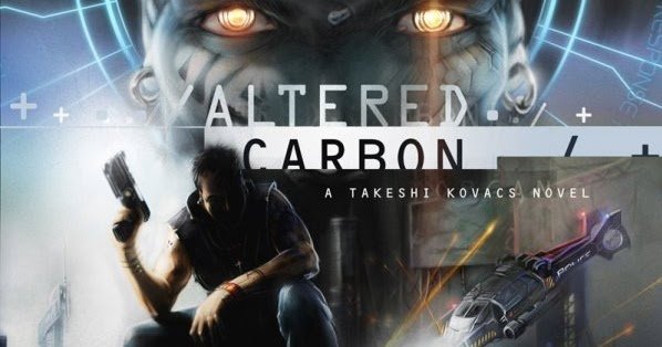 Altered Carbon