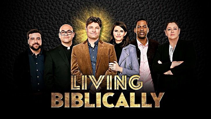 Living Biblically