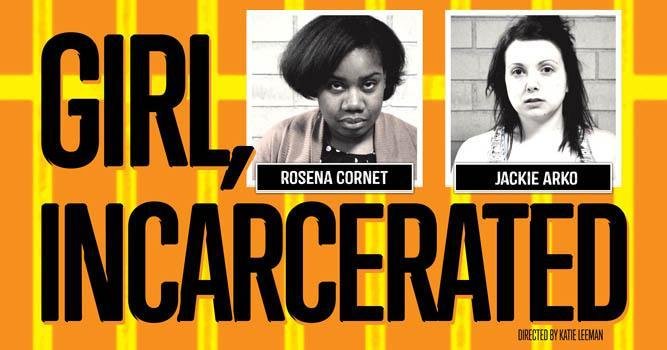 Girls Incarcerated