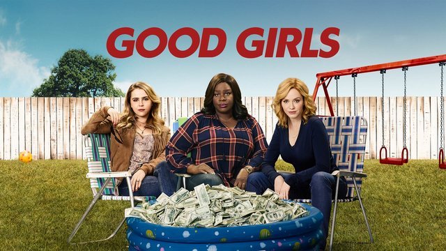 Good Girls